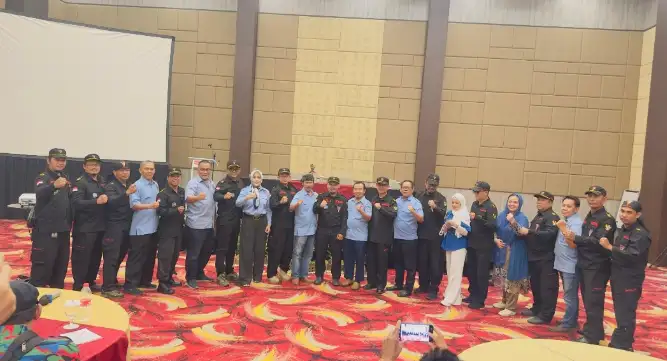 Dialog Sosial Serikat Pekerja/Serikat Buruh: Membangun Komunikasi untuk Kemajuan Dunia Ketenagakerjaan