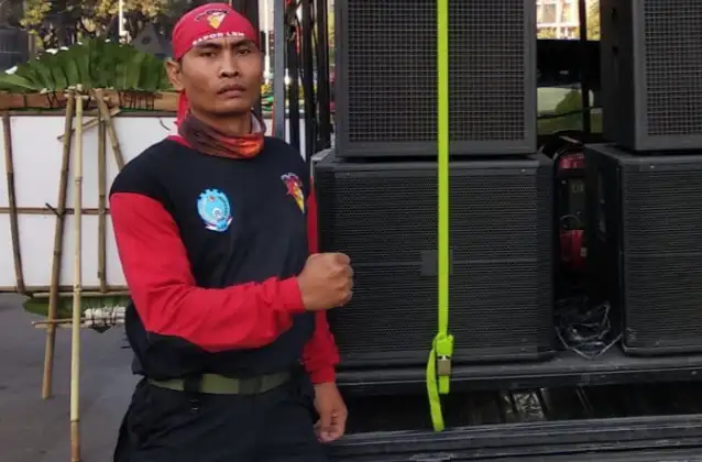 KOPDAR BAPOR LEM Bekasi Digelar, Perkuat Silaturahmi & Militansi Jelang Pengawalan Upah 2026