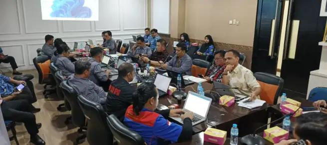 DEPEKAB Bekasi Sepakati Rekomendasi UMK 2026 Sebesar Rp 5.938.885