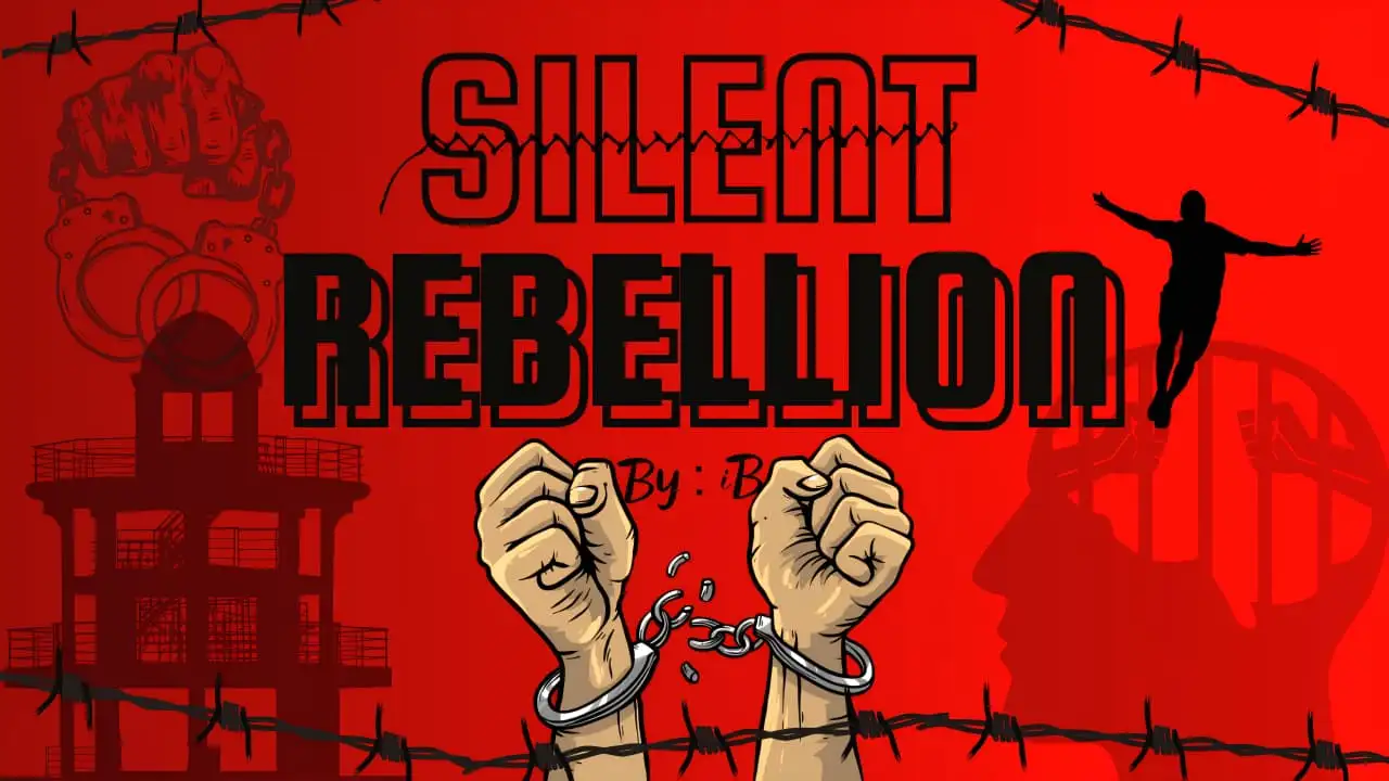 Ilman Bachtiar : Fenomena Silent Rebellion (Pemberontakan Diam)